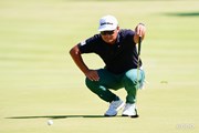 2026年 フェデックスセントジュード選手権 最終日 久常涼