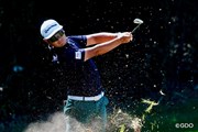 2026年 フェデックスセントジュード選手権 最終日 久常涼