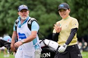 2026年 ザ・スタンダード ポートランドクラシック 最終日 勝みなみ