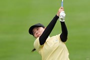 2026年 ザ・スタンダード ポートランドクラシック 最終日 勝みなみ