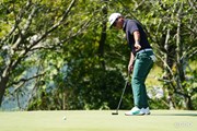 2026年 フェデックスセントジュード選手権 最終日 久常涼