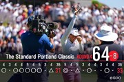 2026年 ザ・スタンダード ポートランドクラシック 最終日 ジーノ・ティティクル