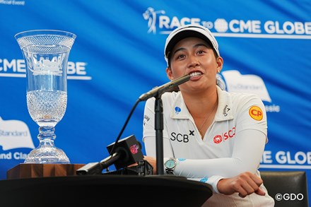 2026年 ザ・スタンダード ポートランドクラシック 最終日 ジーノ・ティティクル