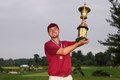 ジャック・ウェイリーがアマ世界一に輝いた（Dustin Satloff/USGA)