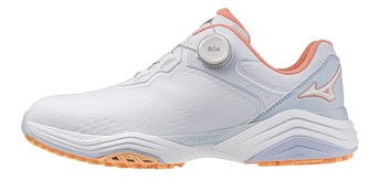 MIZUNO NEO IMPACT + ENERZY BOAシューズ