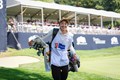 原選手、4日間ありがとうございました！
