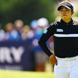 5カ月ぶりに日本人ツアーメンバー15人が勢ぞろい 山下美夢有は全英女子からカナダでリスタート
