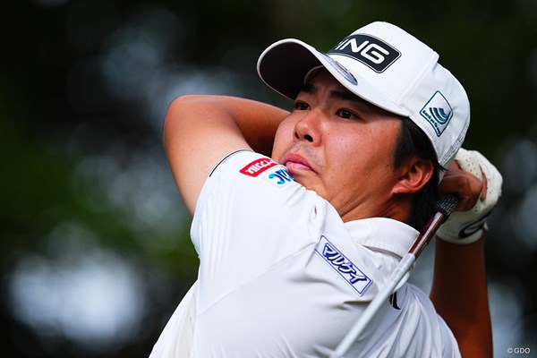 レフティの細野勇策は今季、待望の初勝利を手にした