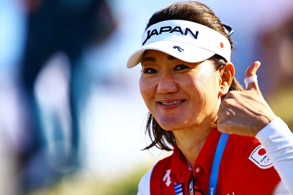 ロス五輪代表コーチ・服部道子が11月にジュニアキャンプを開催