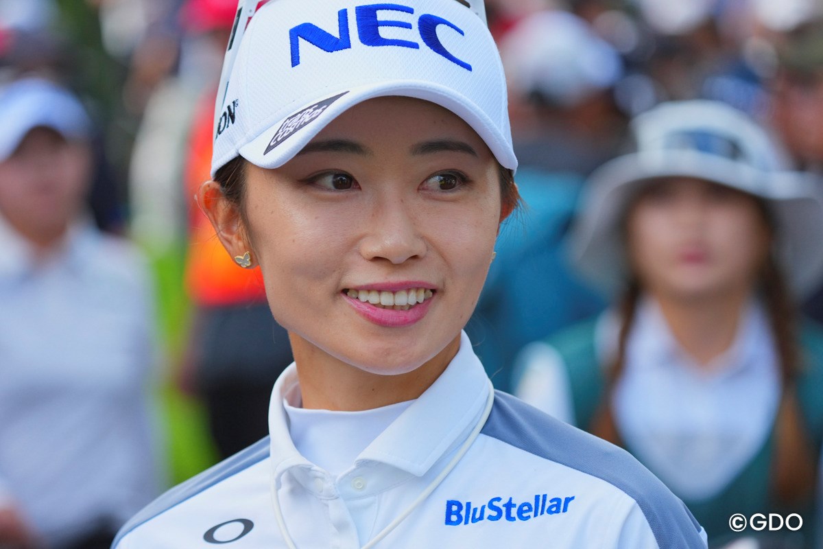 安田祐香