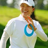 渋野日向子は日本時間午後11時50分開始 原英莉花と岩井明愛が同組/CPKC女子オープン組み合わせ