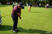 2026年 ～ジャンボ尾崎追悼大会～ ISPS HANDA 夏に爆発どれだけバーディ取れるんだトーナメント 事前 植竹勇太
