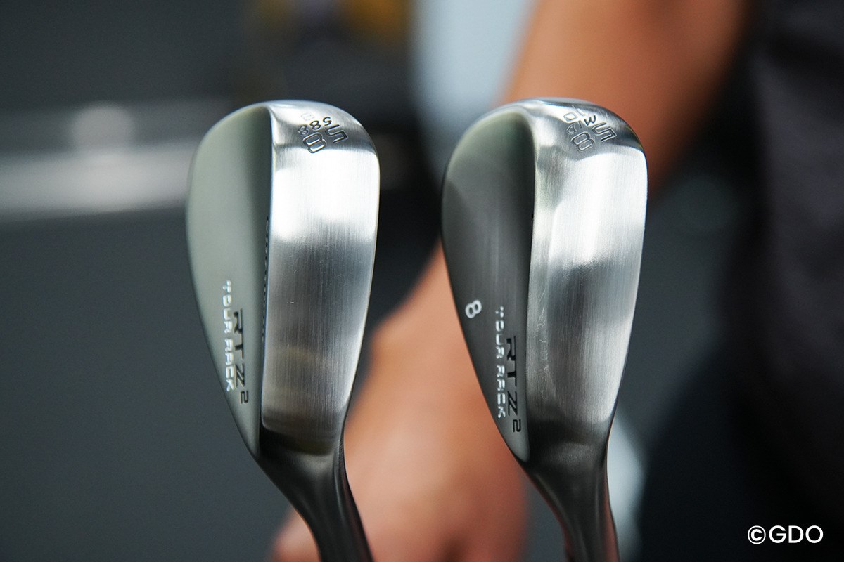 2026年 ～ジャンボ尾崎追悼大会～ ISPS HANDA 夏に爆発どれだけバーディ取れるんだトーナメント 事前 RTZ2