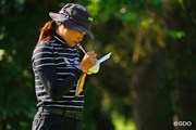 2026年 CPKC女子オープン 事前 原英莉花