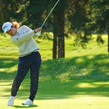 畑岡奈紗が7年ぶりに「日本女子プロ」出場 米ツアー“空き週”で日本勢が大挙参戦へ