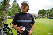 2026年 ～ジャンボ尾崎追悼大会～ ISPS HANDA 夏に爆発どれだけバーディ取れるんだトーナメント 事前 幡地隆寛
