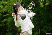 2026年 CPKC女子オープン 事前 櫻井心那