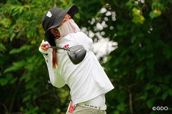 2026年 CPKC女子オープン 事前 櫻井心那 櫻井心那は2次予選会に回っても米ツアー挑戦継続を目指す