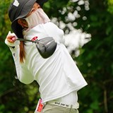 「目標は米ツアーにしかない」櫻井心那は2次予選会からの再挑戦もいとわず
