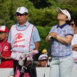 次のショットを打つまでに レジェンドが考えること/不動裕理コラム