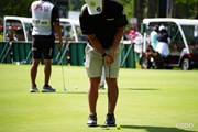 2026年 ～ジャンボ尾崎追悼大会～ ISPS HANDA 夏に爆発どれだけバーディ取れるんだトーナメント 事前 藤本佳則