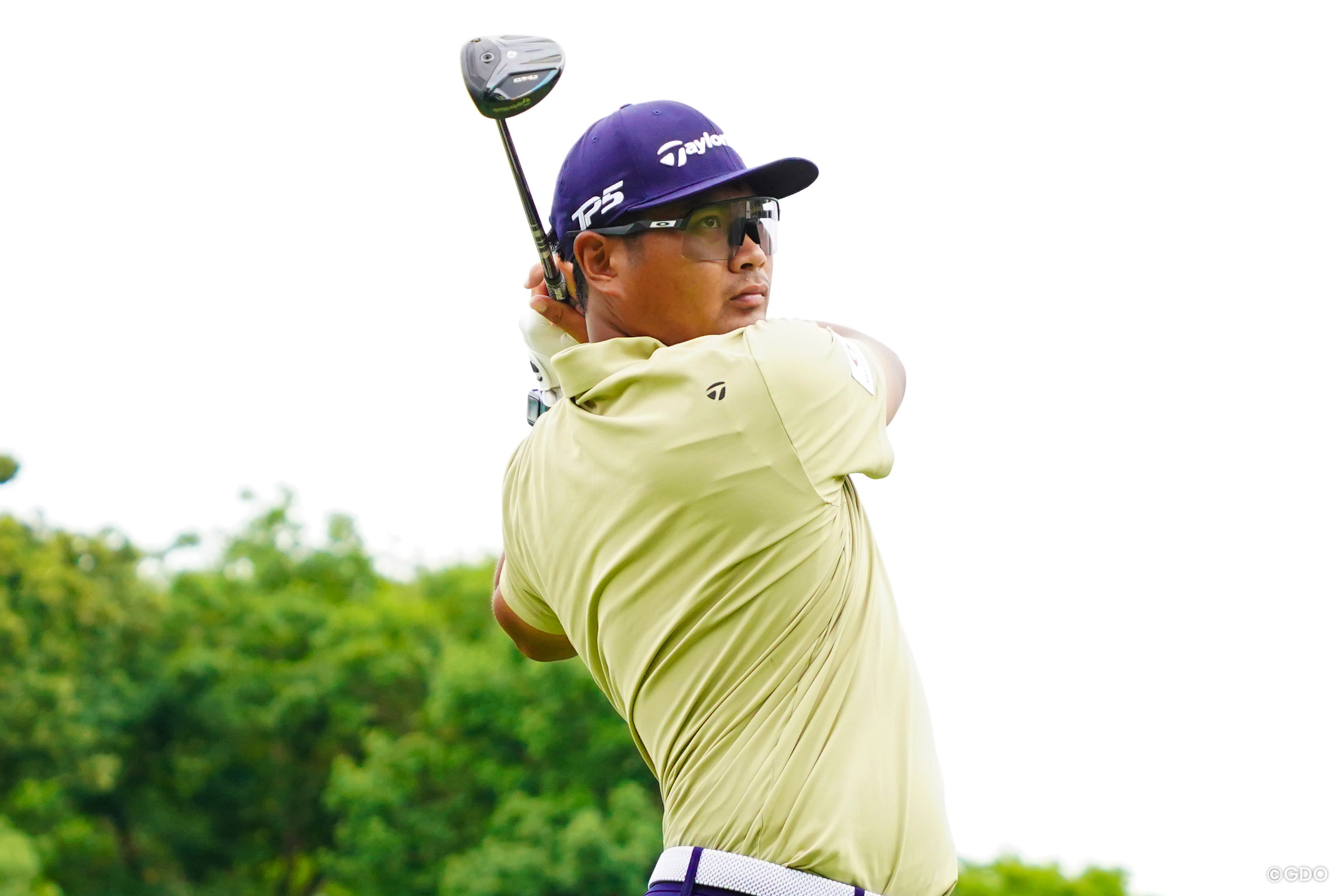 目安は“2位以内” 23歳の久常涼が挑む最終戦への狭き門「全力を尽くしたい」