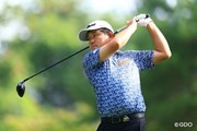 2026年 ～ジャンボ尾崎追悼大会～ ISPS HANDA 夏に爆発どれだけバーディ取れるんだトーナメント 初日 米澤蓮