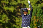 2026年 CPKC女子オープン 事前 原英莉花