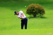 2026年 ～ジャンボ尾崎追悼大会～ ISPS HANDA 夏に爆発どれだけバーディ取れるんだトーナメント 初日 比嘉一貴