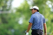2026年 ～ジャンボ尾崎追悼大会～ ISPS HANDA 夏に爆発どれだけバーディ取れるんだトーナメント 初日 米澤蓮