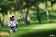 2026年 ～ジャンボ尾崎追悼大会～ ISPS HANDA 夏に爆発どれだけバーディ取れるんだトーナメント 初日 伴真太郎