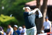 2026年 ～ジャンボ尾崎追悼大会～ ISPS HANDA 夏に爆発どれだけバーディ取れるんだトーナメント 初日 竹原佳吾