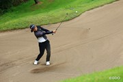 2026年 ～ジャンボ尾崎追悼大会～ ISPS HANDA 夏に爆発どれだけバーディ取れるんだトーナメント 初日 池村寛世
