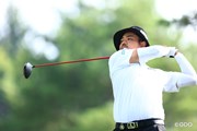 2026年 ～ジャンボ尾崎追悼大会～ ISPS HANDA 夏に爆発どれだけバーディ取れるんだトーナメント 初日 大岩龍一