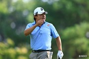 2026年 ～ジャンボ尾崎追悼大会～ ISPS HANDA 夏に爆発どれだけバーディ取れるんだトーナメント 初日 清水大成
