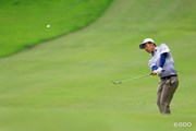 2026年 ～ジャンボ尾崎追悼大会～ ISPS HANDA 夏に爆発どれだけバーディ取れるんだトーナメント 初日 杉原大河