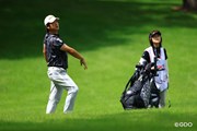 2026年 ～ジャンボ尾崎追悼大会～ ISPS HANDA 夏に爆発どれだけバーディ取れるんだトーナメント 初日 小西たかのり