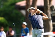 2026年 ～ジャンボ尾崎追悼大会～ ISPS HANDA 夏に爆発どれだけバーディ取れるんだトーナメント 初日 小西たかのり