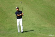 2026年 ～ジャンボ尾崎追悼大会～ ISPS HANDA 夏に爆発どれだけバーディ取れるんだトーナメント 初日 原敏之
