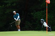 2026年 ～ジャンボ尾崎追悼大会～ ISPS HANDA 夏に爆発どれだけバーディ取れるんだトーナメント 初日 鈴木大哉