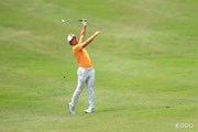2026年 ～ジャンボ尾崎追悼大会～ ISPS HANDA 夏に爆発どれだけバーディ取れるんだトーナメント 初日 木下稜介
