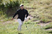 2026年 Nexo選手権 初日 中島啓太