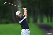 2026年 ～ジャンボ尾崎追悼大会～ ISPS HANDA 夏に爆発どれだけバーディ取れるんだトーナメント 2日目 平本世中