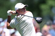 2026年 BMW選手権 初日 ロリー・マキロイ