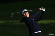 2026年 CPKC女子オープン 初日 川崎りな