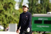 2026年 CPKC女子オープン 初日 川崎りな