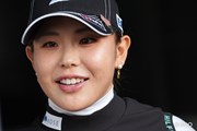2026年 CPKC女子オープン 初日 吉田優利