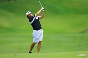 2026年 ～ジャンボ尾崎追悼大会～ ISPS HANDA 夏に爆発どれだけバーディ取れるんだトーナメント 2日目 平本世中