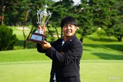 2026年 日本ジュニアゴルフ選手権 最終日 長崎大星