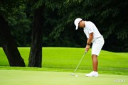 2026年 日本ジュニアゴルフ選手権 最終日 長崎大星